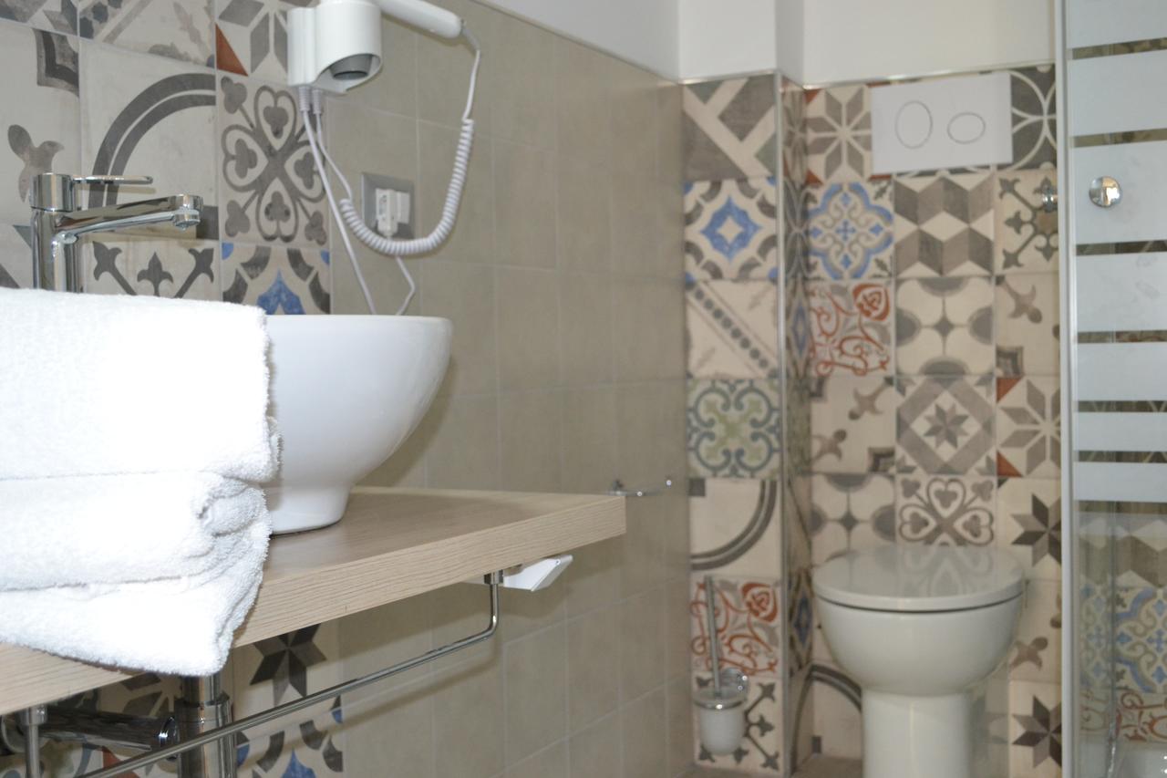 B&B Varadero Milazzo Exterior photo