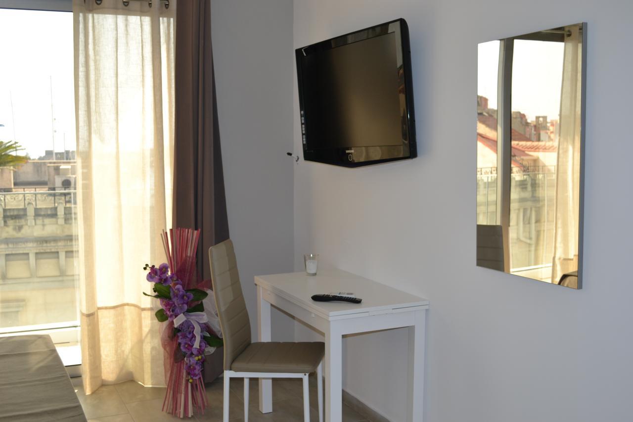 B&B Varadero Milazzo Exterior photo