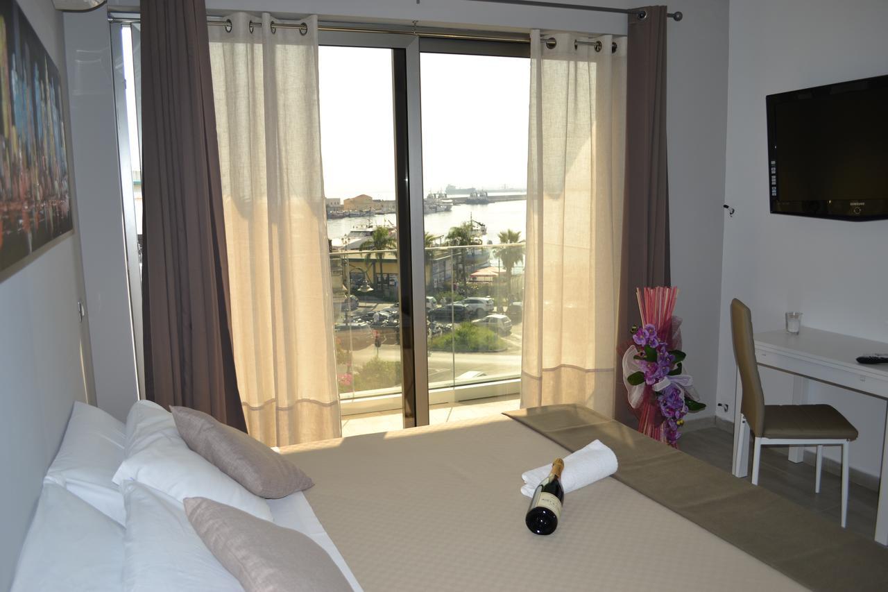 B&B Varadero Milazzo Exterior photo
