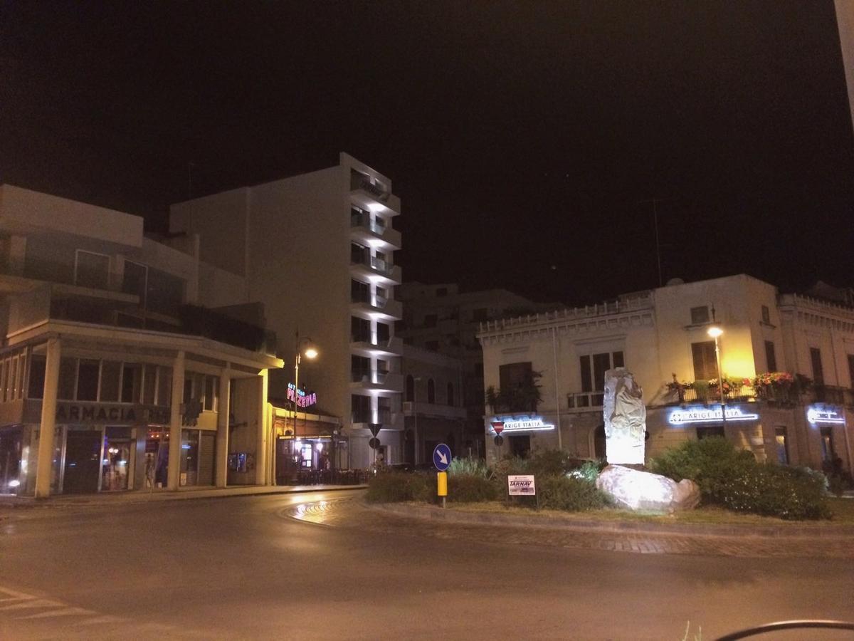 B&B Varadero Milazzo Exterior photo